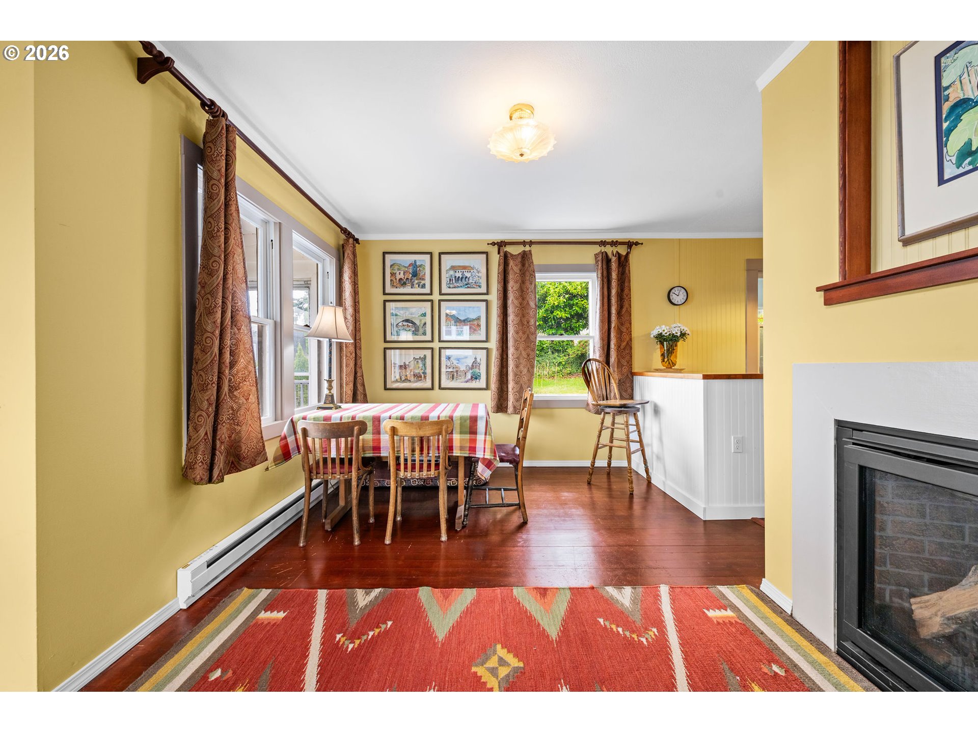561 Rivington Street Astoria, OR 97103 - Photo 8 of 46
