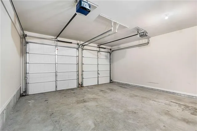 a view of a house with a backyard and porch