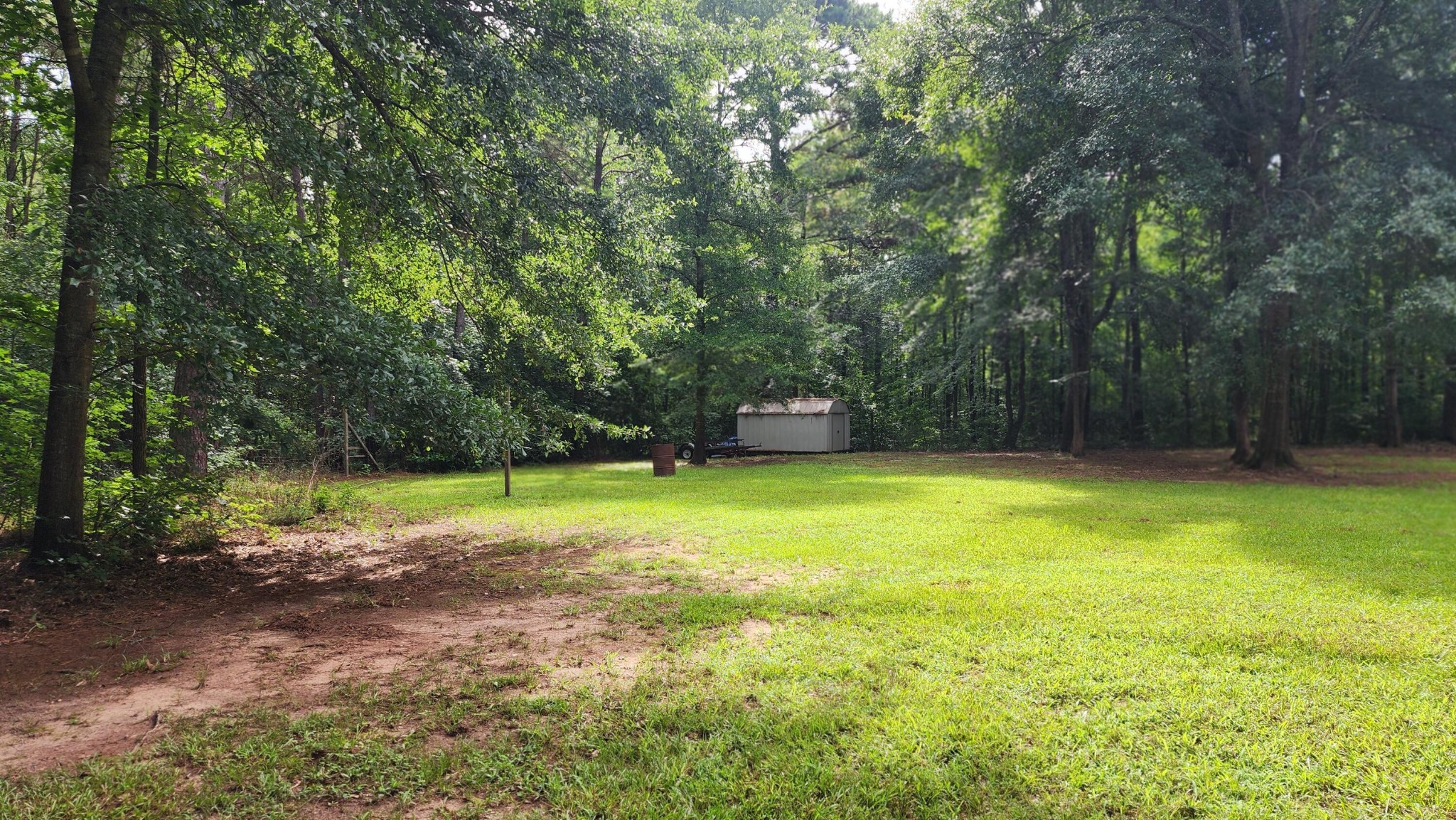 715 Oconee Forest Road Monticello, GA 31064 - Photo 12 of 49 Gallery Image 12