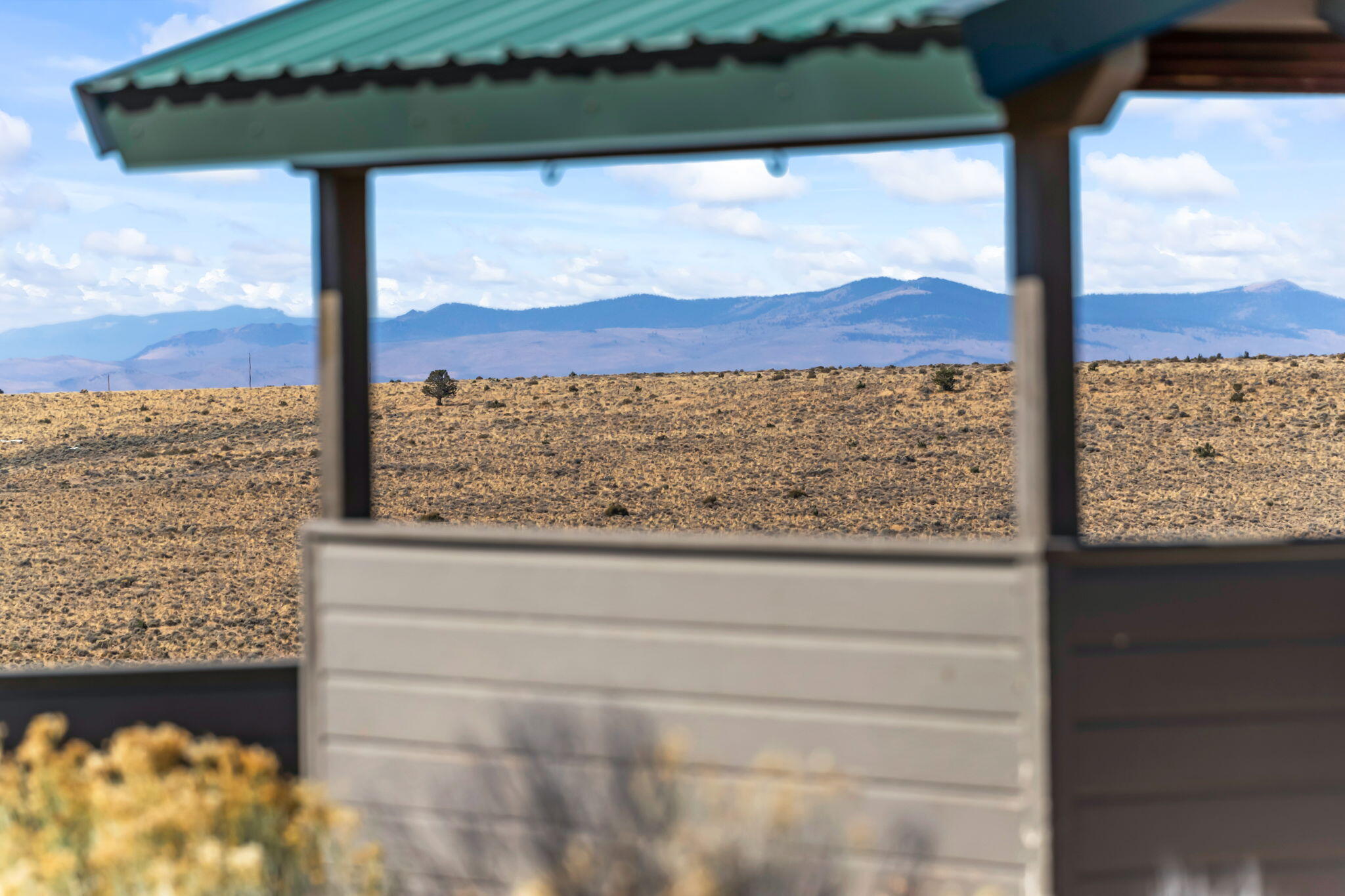 31920 Merrill Road Prineville, OR 97754 - Photo 31 of 46 Scenic gazebo overlooking your property