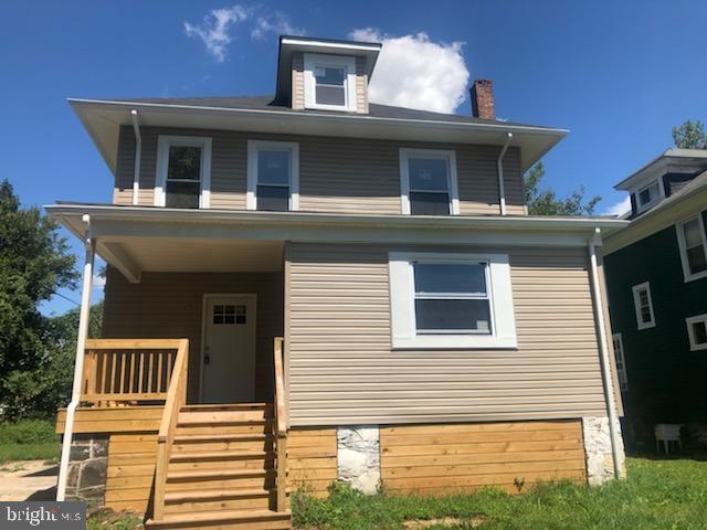 4404 Chatham Road Baltimore, MD 21207 - Photo 1 of 14 Gallery Image 1