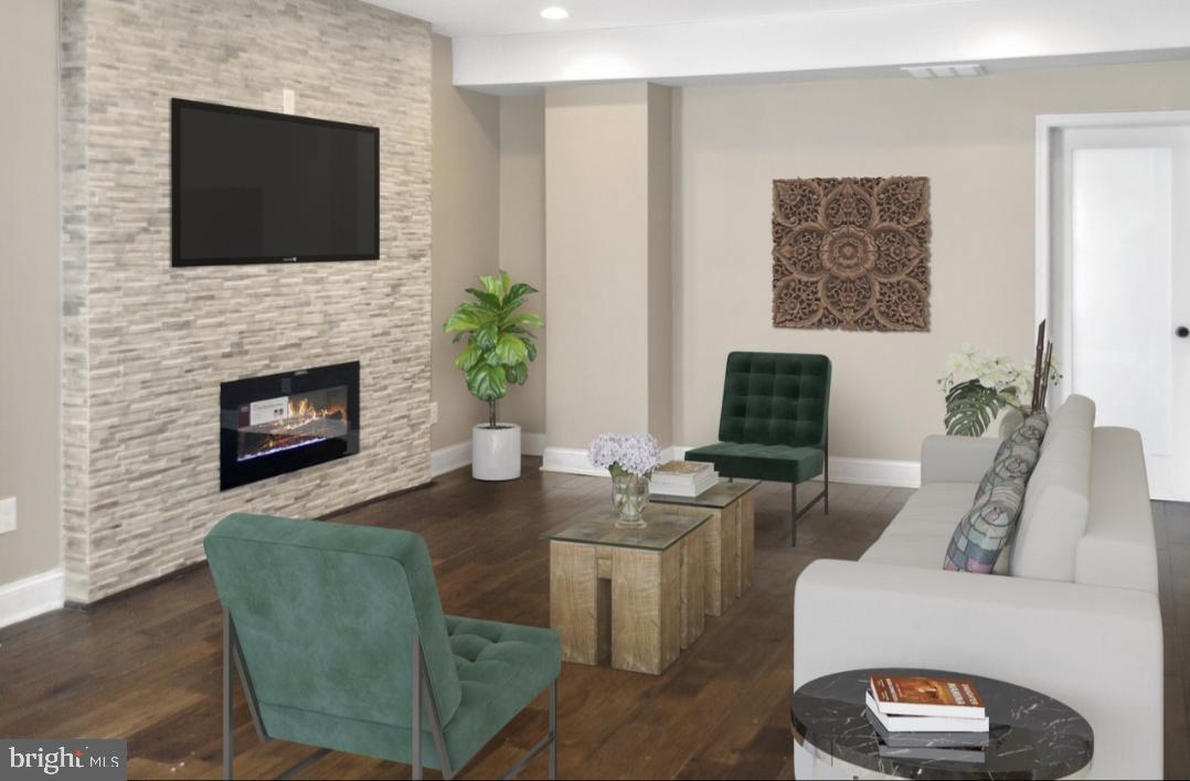4404 Chatham Road Baltimore, MD 21207 - Photo 2 of 14 Gallery Image 2