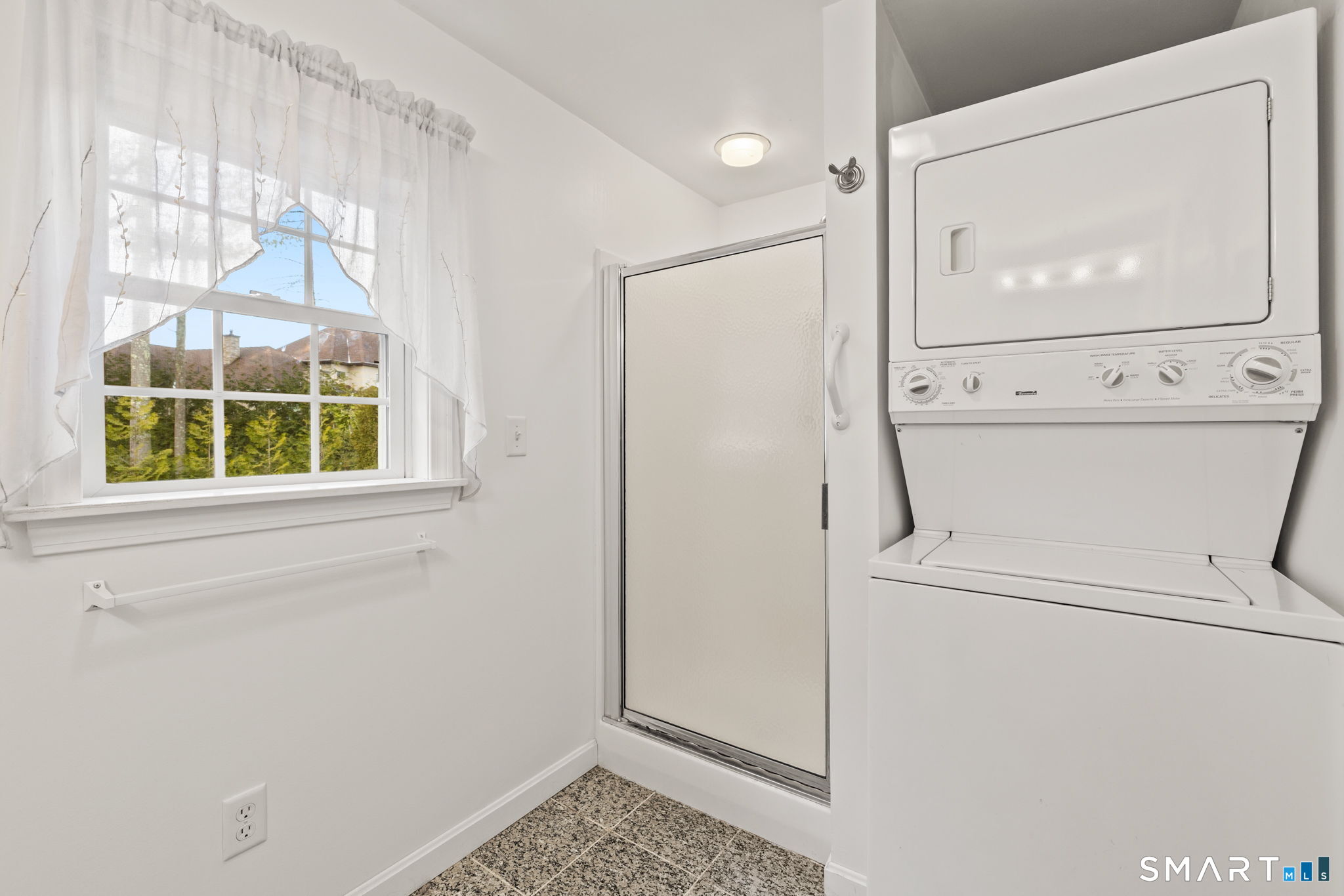 120 Kenwood Road Griswold, CT 06351 - Photo 25 of 34 a view of washer and dryer