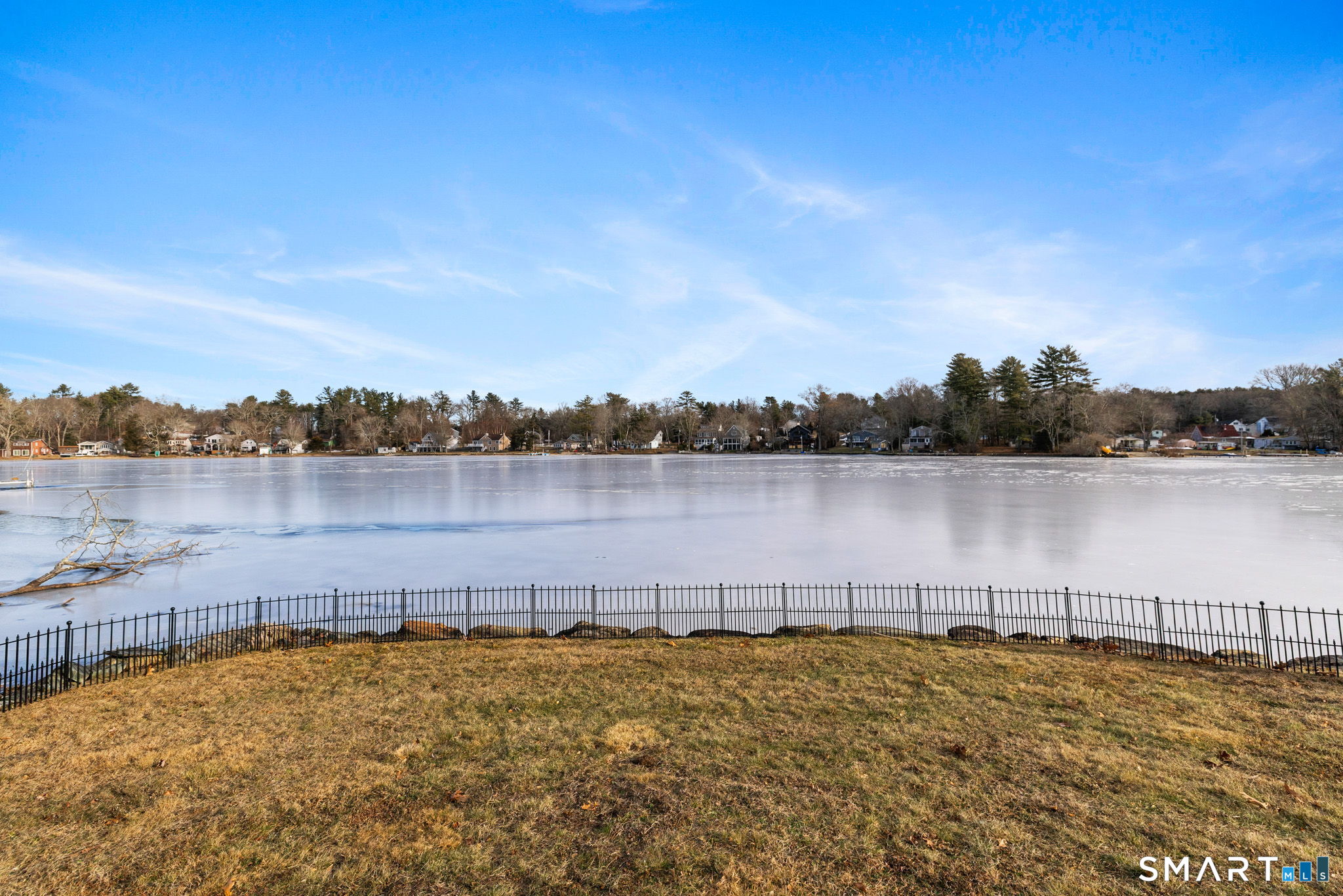 120 Kenwood Road Griswold, CT 06351 - Photo 32 of 34 a view of a lake view