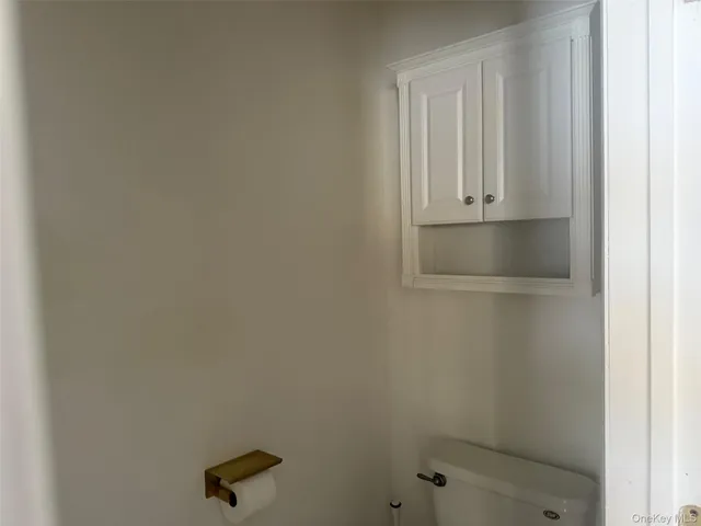 a view of bathroom