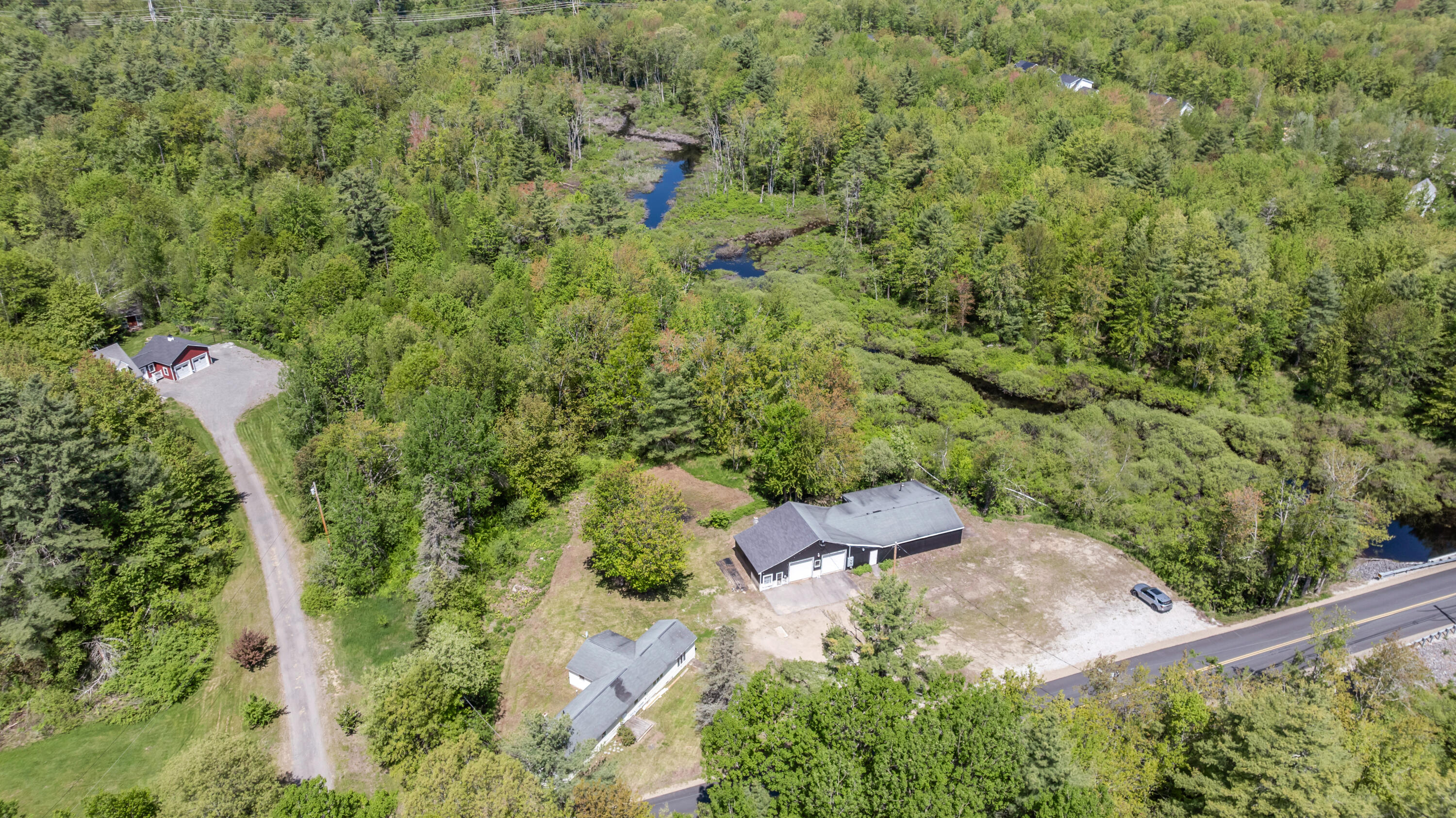 169 Bragdon Road Wells, ME 04090 - Photo 27 of 50 DJI_0045