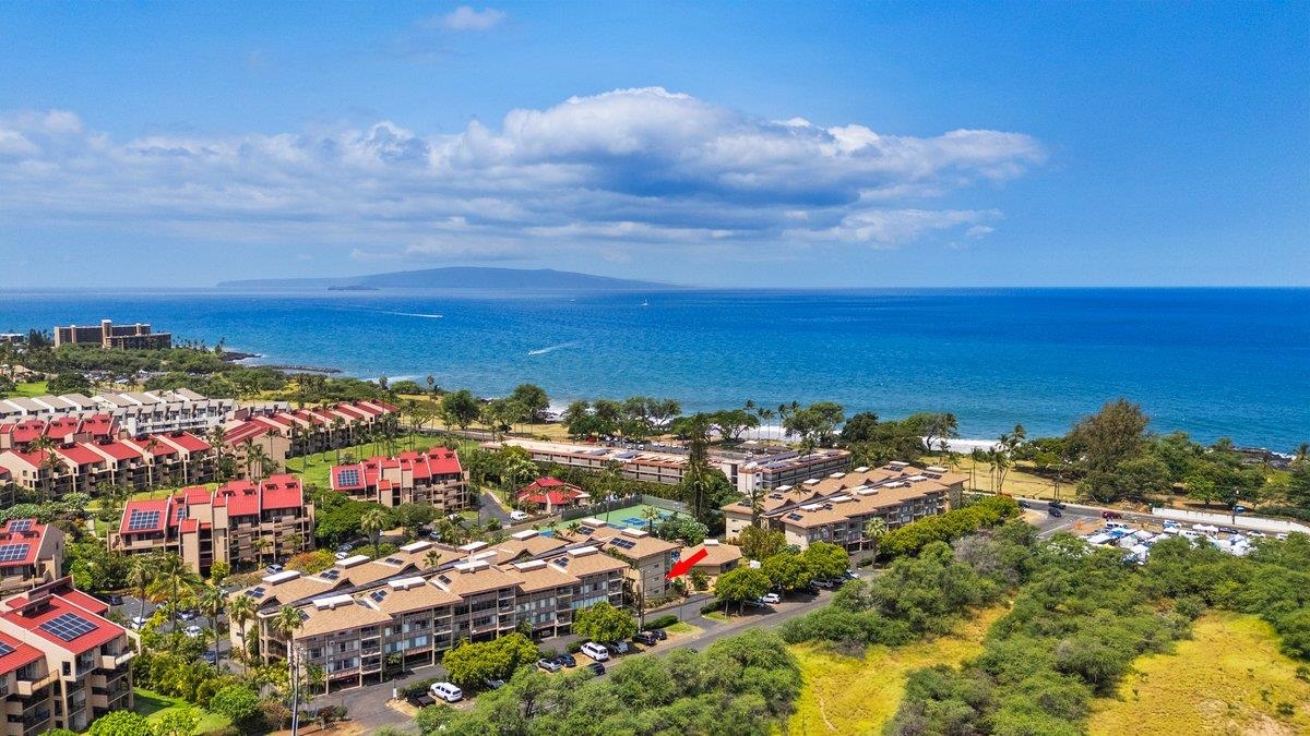 2619 South Kihei Road, Unit B201 Kihei, HI 96753 - Photo 6 of 33