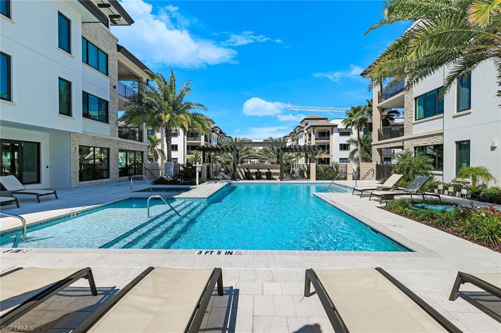 1130 3rd Avenue South, Unit 215 Naples, FL 34102 - Photo 23 of 26