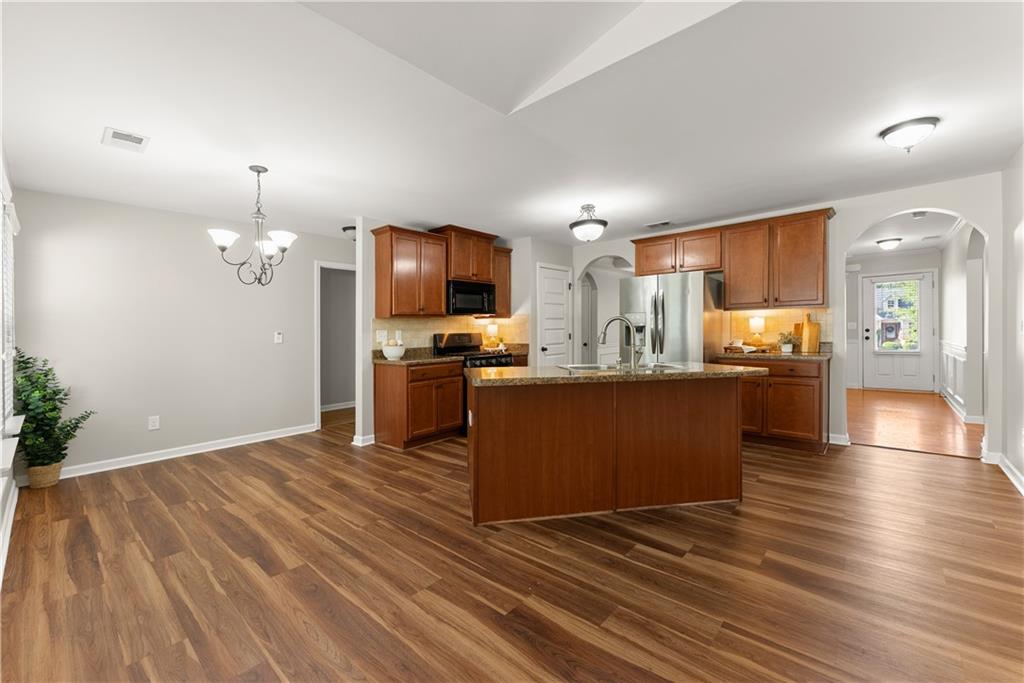 3875 Spring Ridge Drive Cumming, GA 30028 - Photo 27 of 57 Gallery Image 27