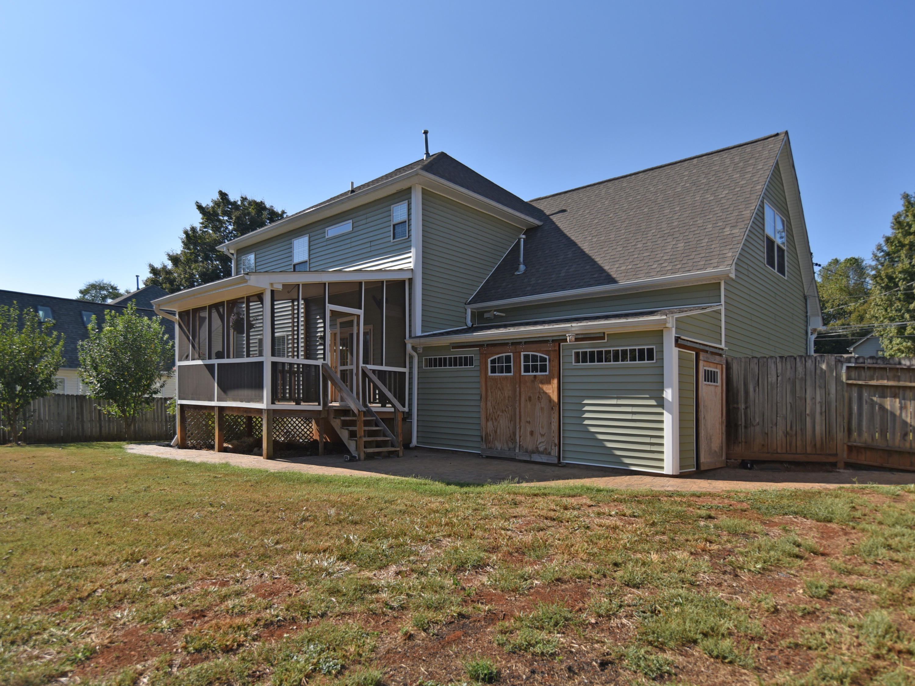 3430 Topside Road Knoxville, TN 37920 - Photo 26 of 28 3430 Topside Rd