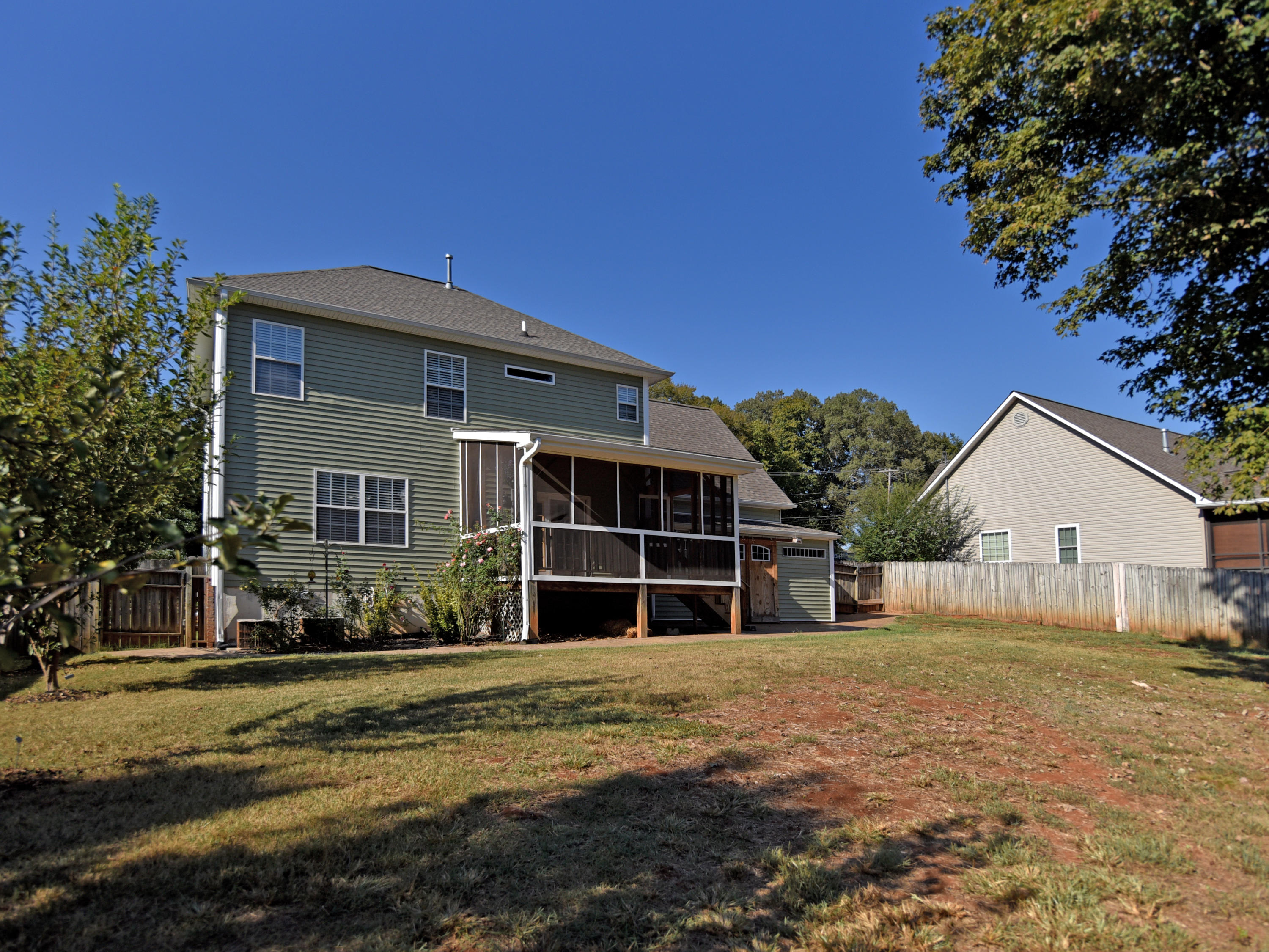 3430 Topside Road Knoxville, TN 37920 - Photo 27 of 28 3430 Topside Rd