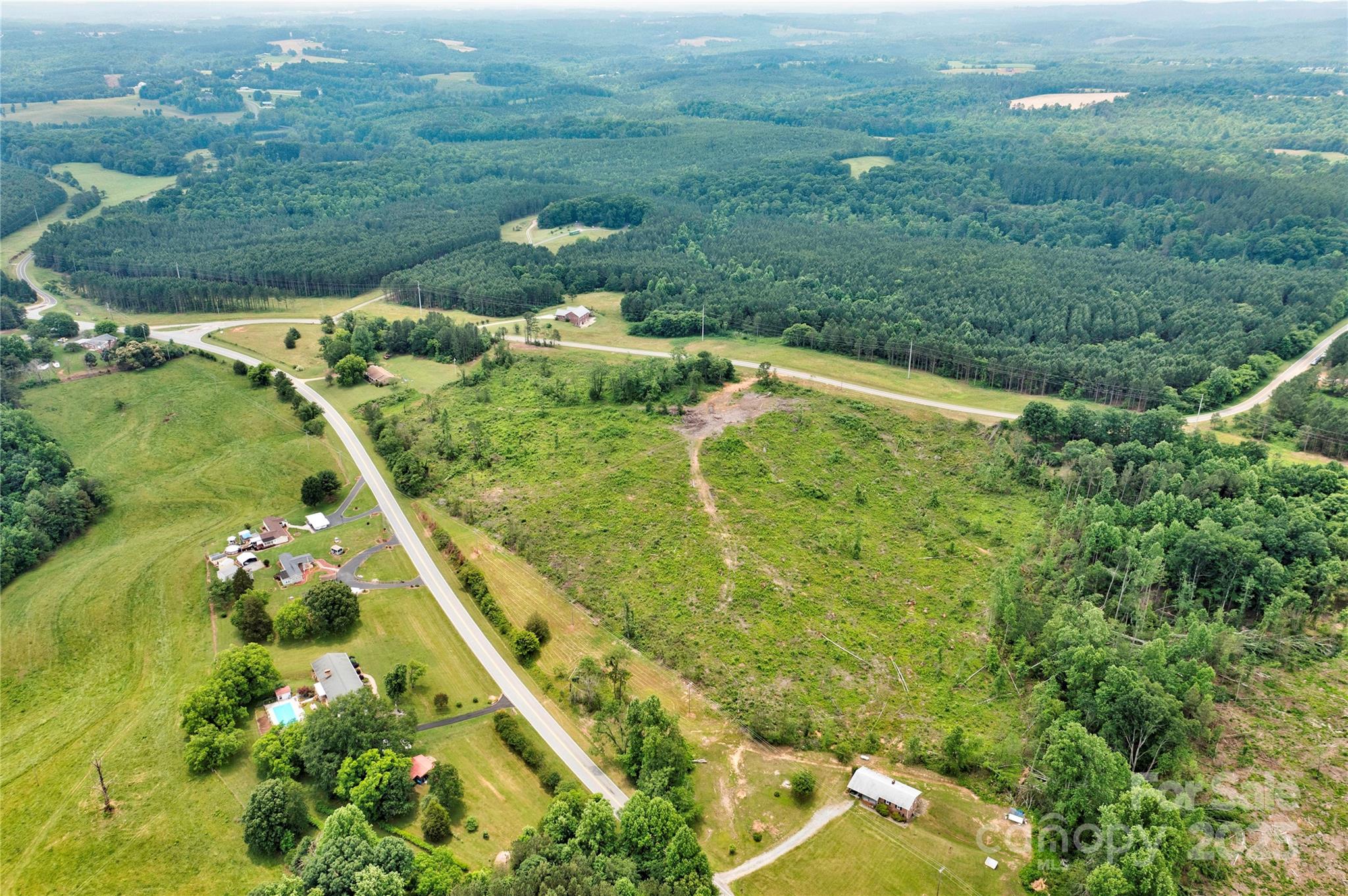 0 Polkville Road Lawndale, NC 28090 - Photo 1 of 9