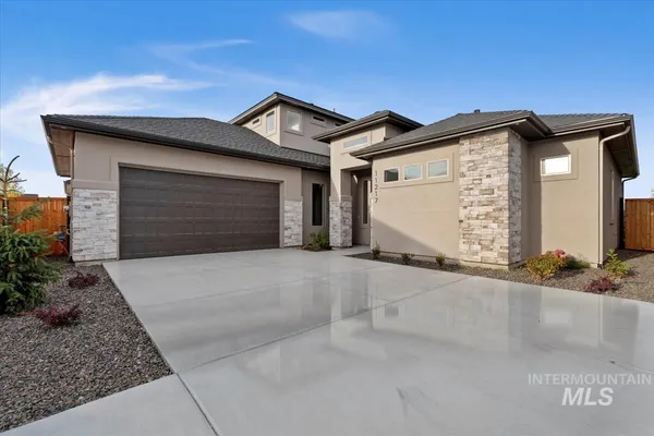$774,880 | 11127 South Corballis Lane, Kuna, ID 83634