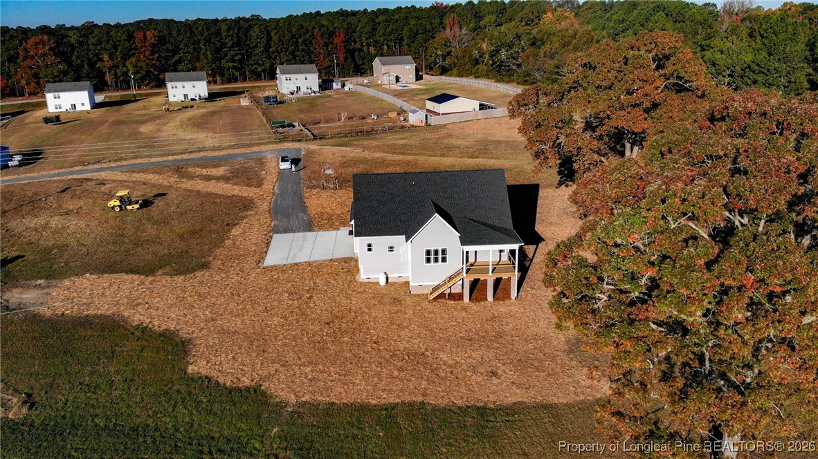 2517 Sheriff Watson Road Sanford, NC 27332 - Photo 14 of 50