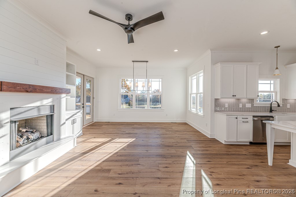 2517 Sheriff Watson Road Sanford, NC 27332 - Photo 20 of 50