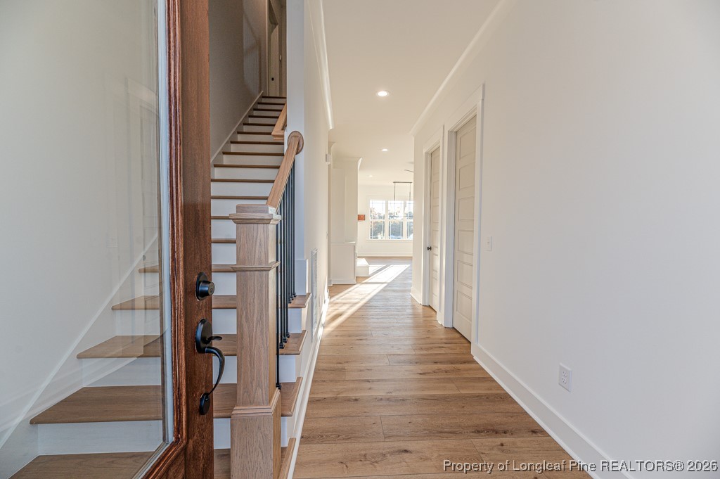 2517 Sheriff Watson Road Sanford, NC 27332 - Photo 2 of 50