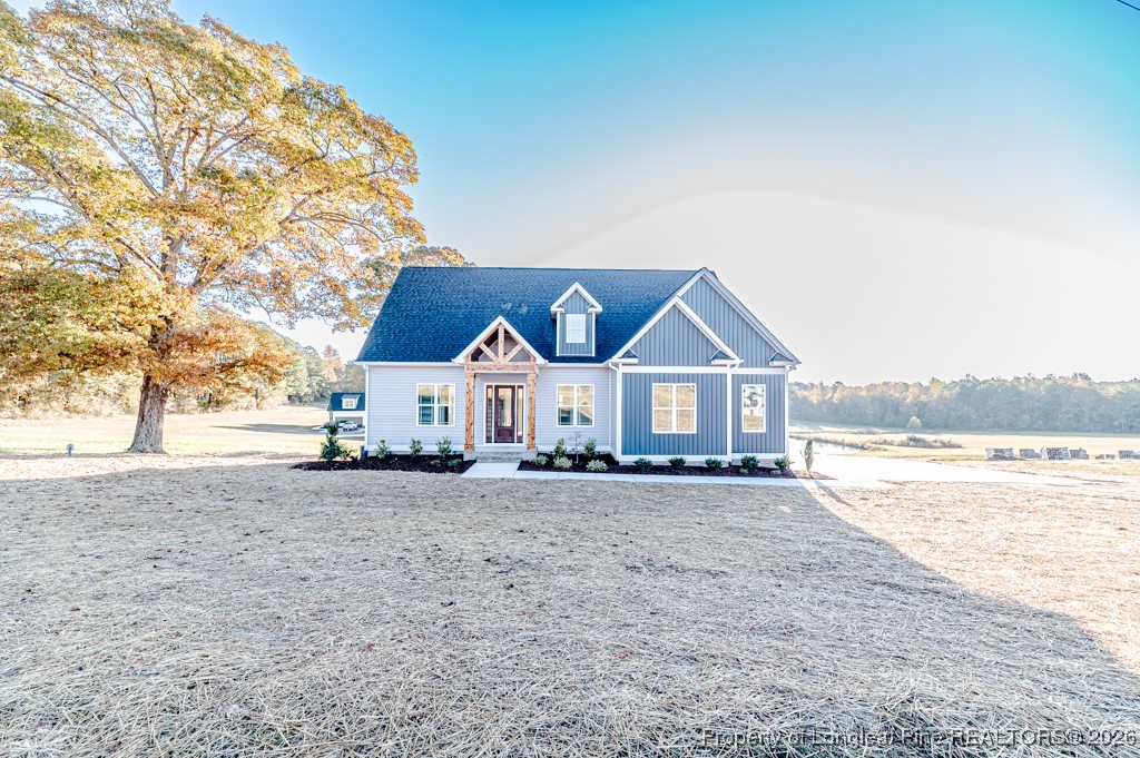 2517 Sheriff Watson Road Sanford, NC 27332 - Photo 21 of 50