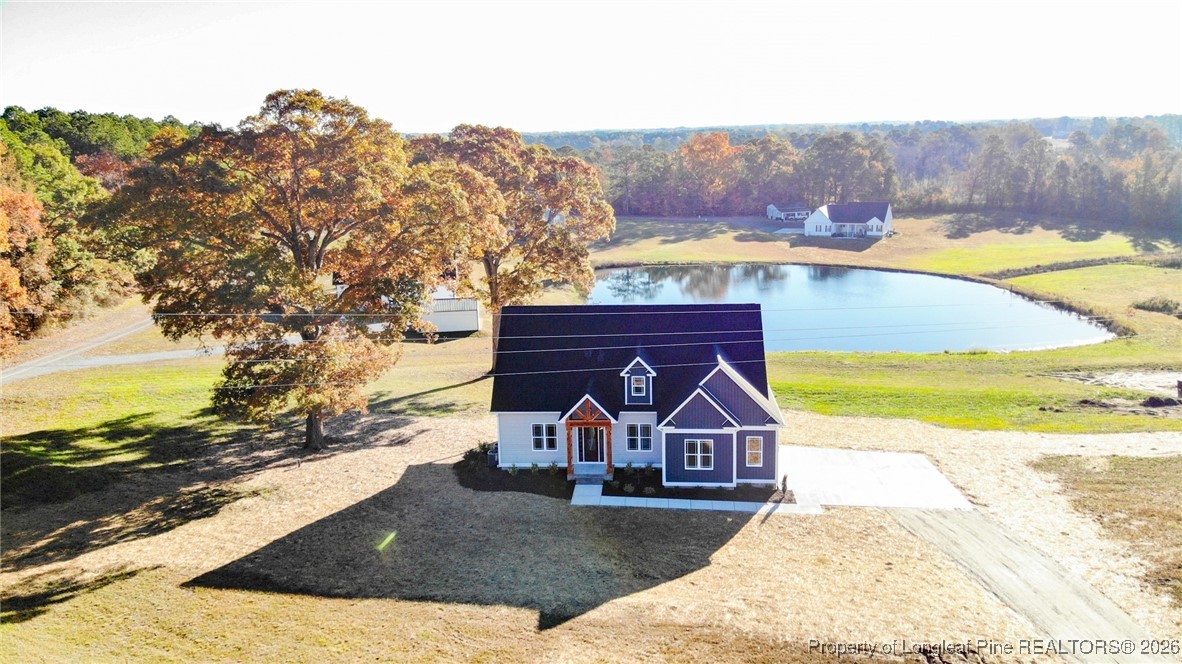 2517 Sheriff Watson Road Sanford, NC 27332 - Photo 23 of 50