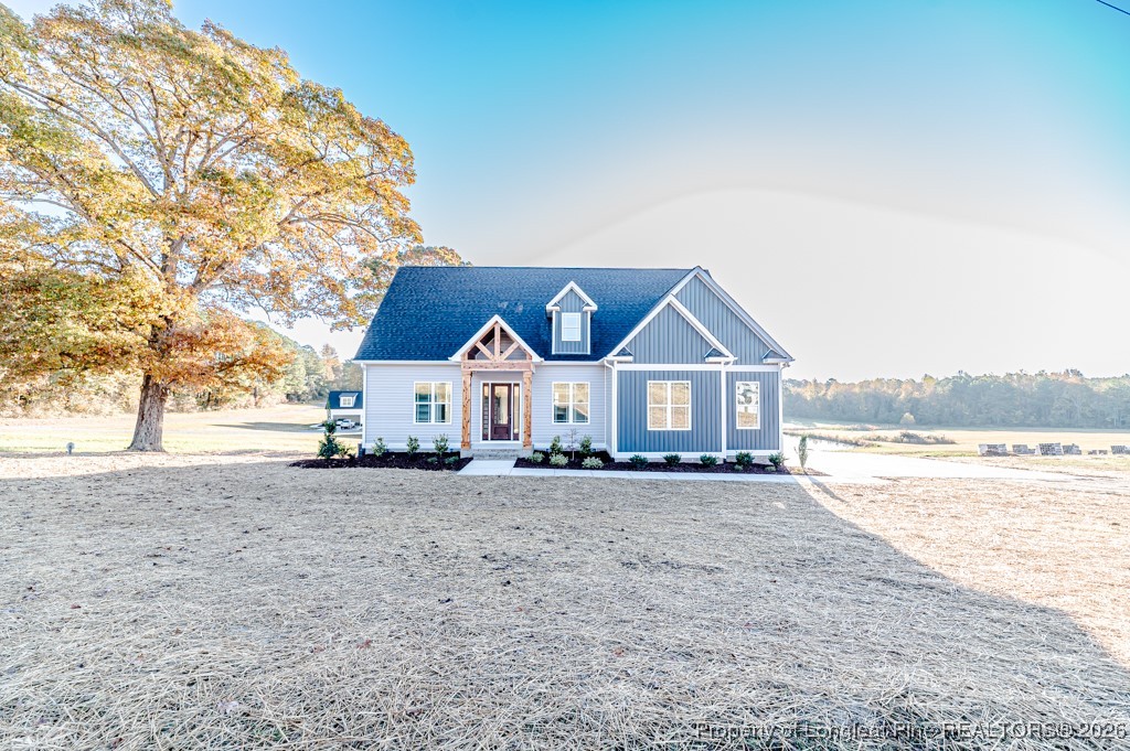 2517 Sheriff Watson Road Sanford, NC 27332 - Photo 28 of 50