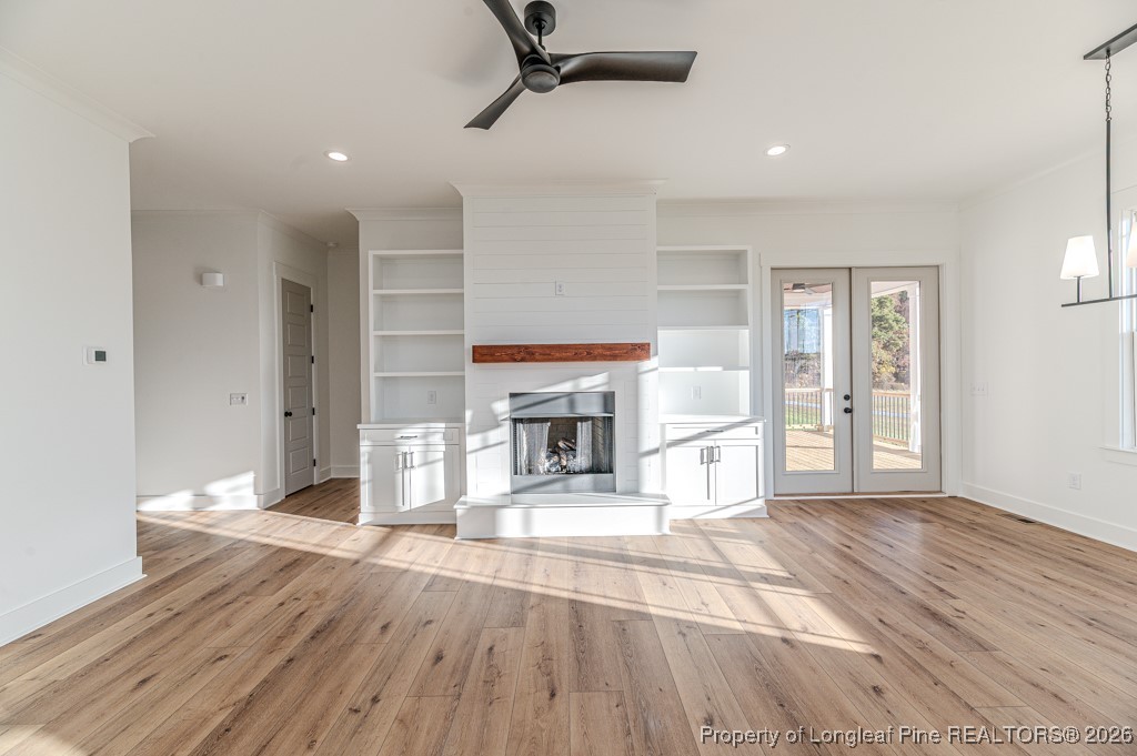 2517 Sheriff Watson Road Sanford, NC 27332 - Photo 29 of 50