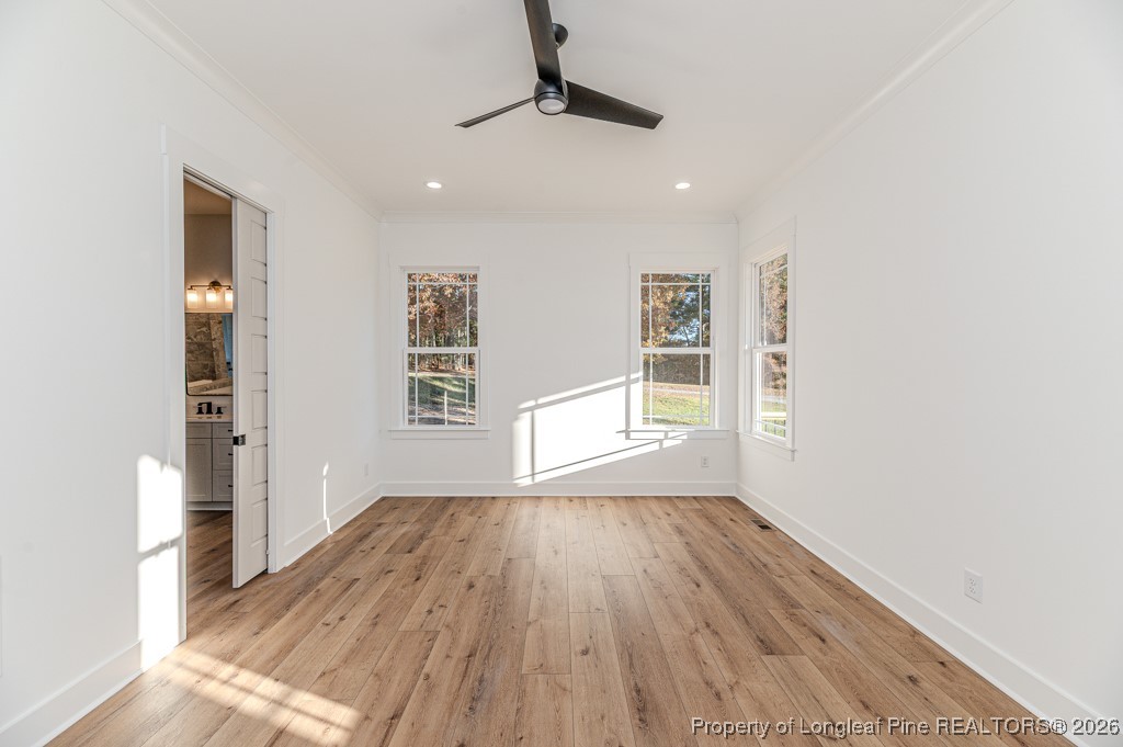 2517 Sheriff Watson Road Sanford, NC 27332 - Photo 30 of 50