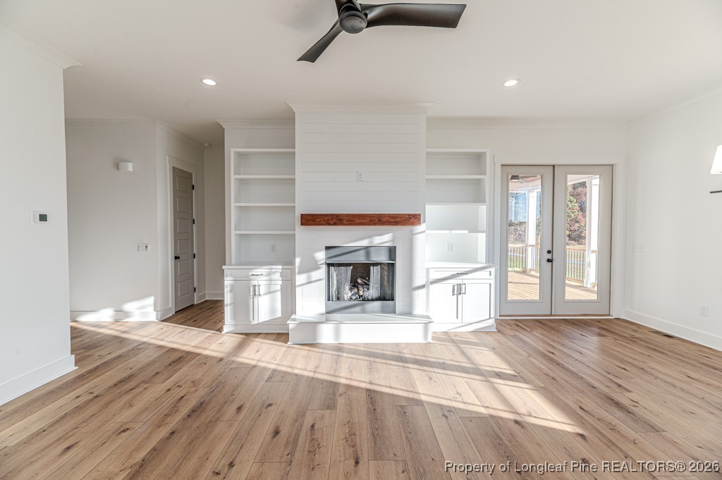 2517 Sheriff Watson Road Sanford, NC 27332 - Photo 36 of 50