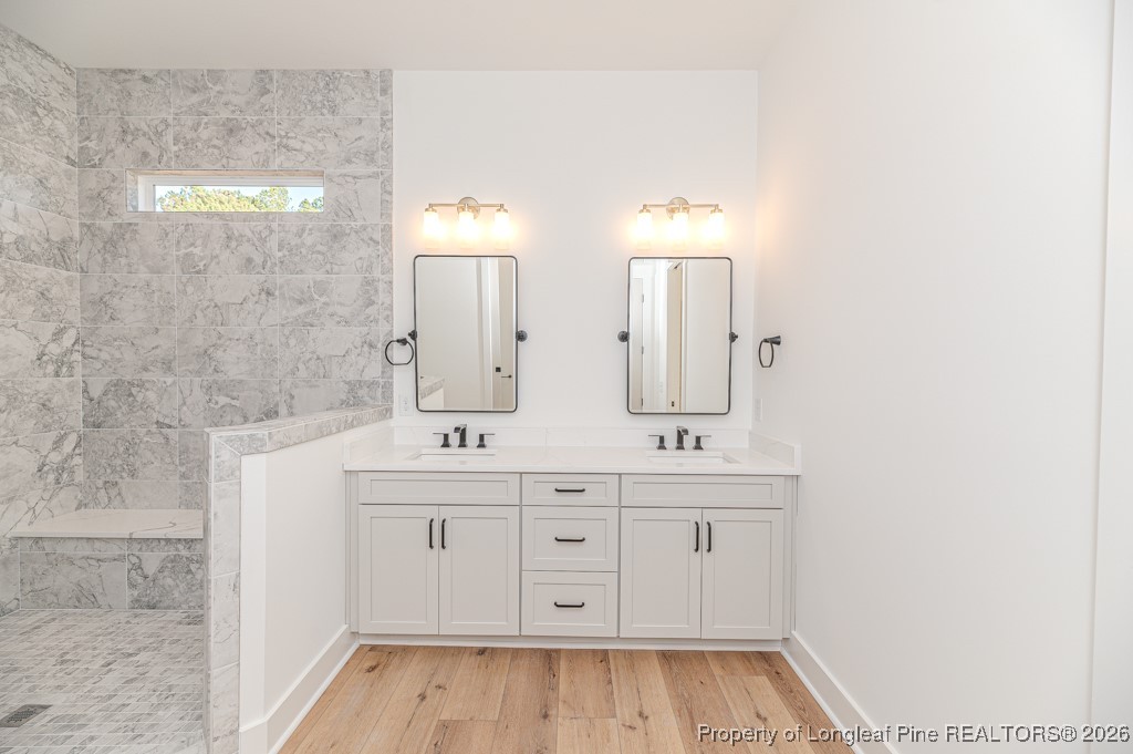 2517 Sheriff Watson Road Sanford, NC 27332 - Photo 37 of 50