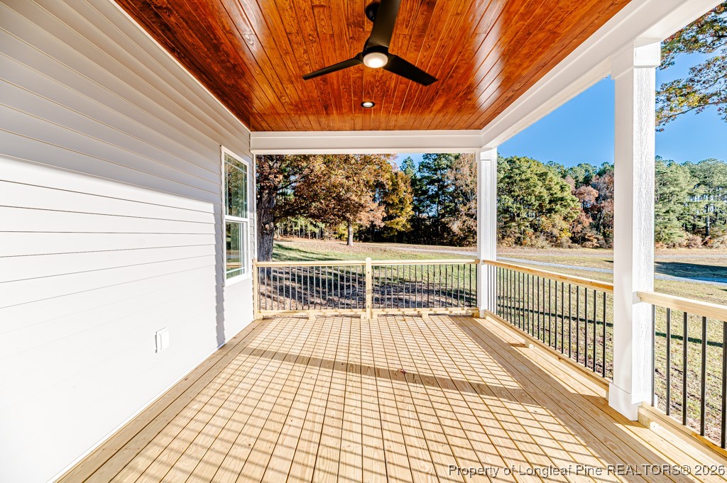 2517 Sheriff Watson Road Sanford, NC 27332 - Photo 39 of 50