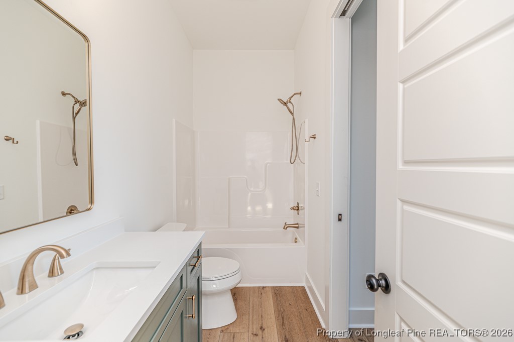 2517 Sheriff Watson Road Sanford, NC 27332 - Photo 41 of 50