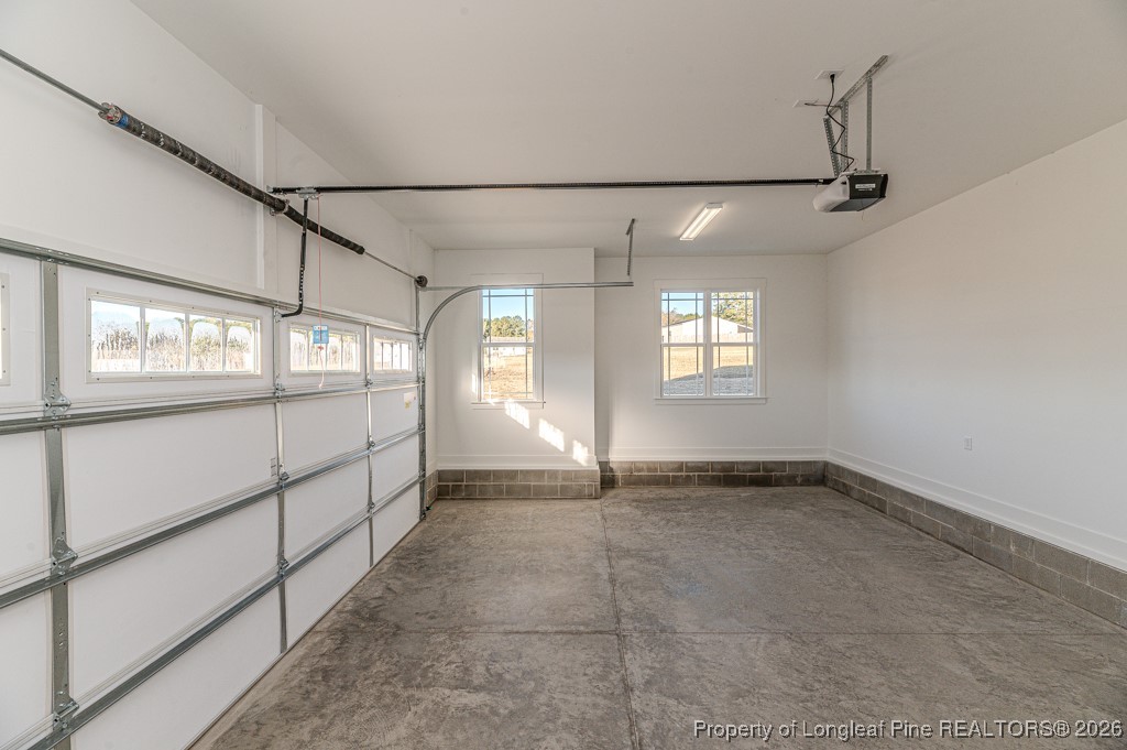 2517 Sheriff Watson Road Sanford, NC 27332 - Photo 42 of 50