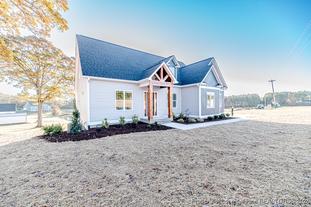 2517 Sheriff Watson Road Sanford, NC 27332 - Photo 45 of 50