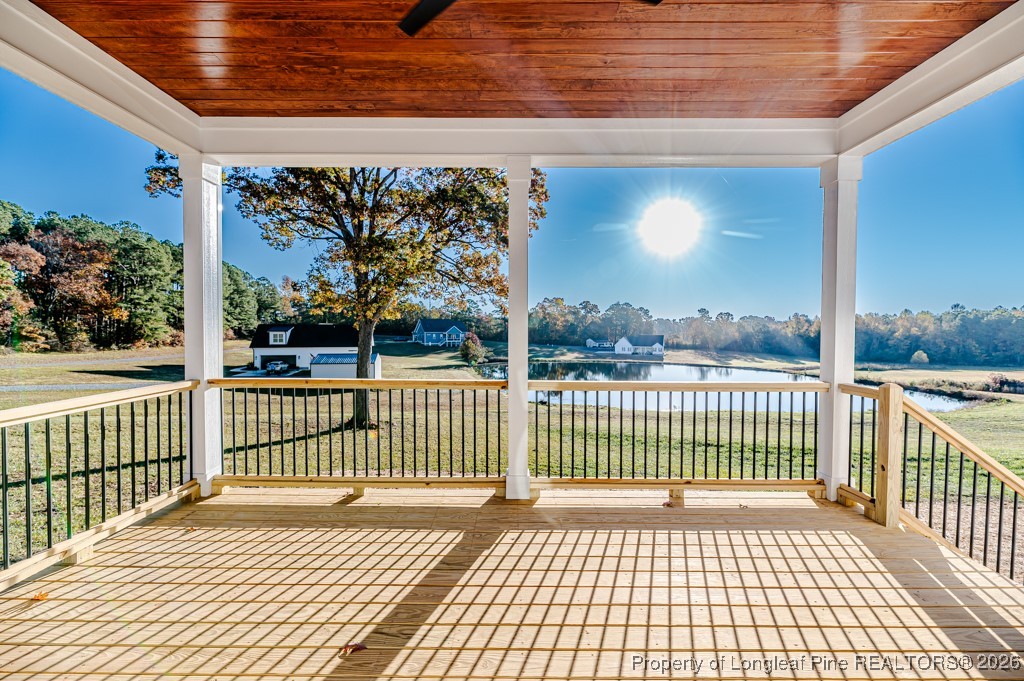 2517 Sheriff Watson Road Sanford, NC 27332 - Photo 47 of 50