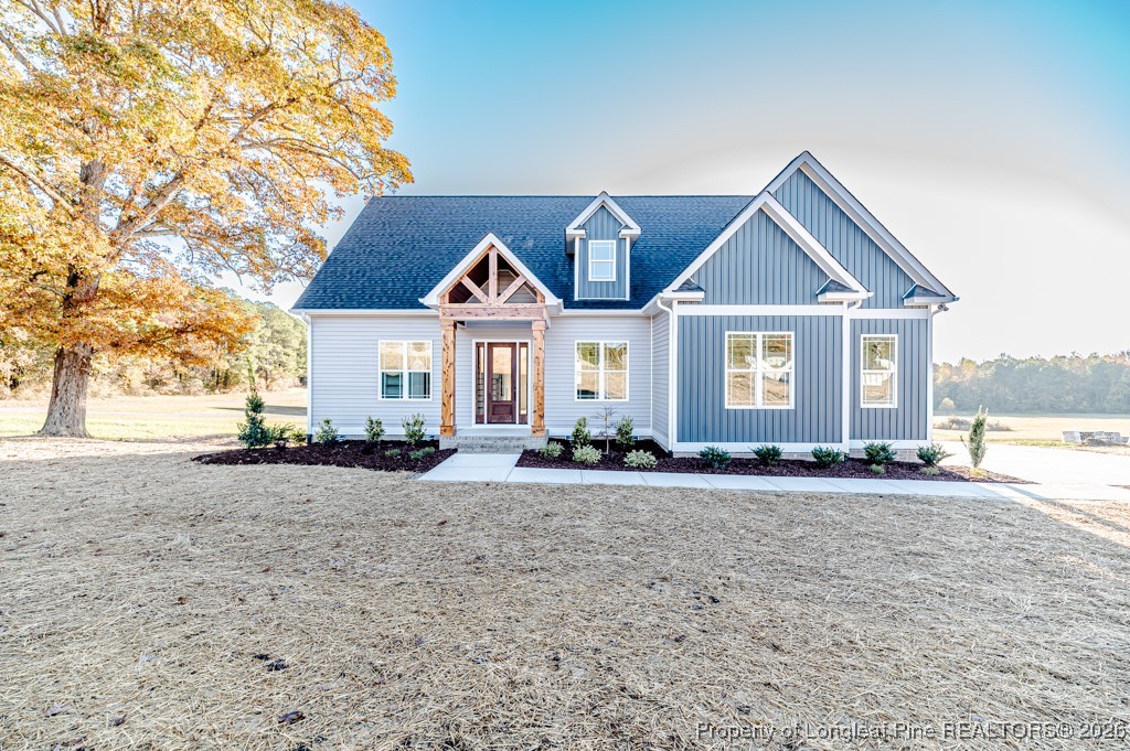 2517 Sheriff Watson Road Sanford, NC 27332 - Photo 48 of 50