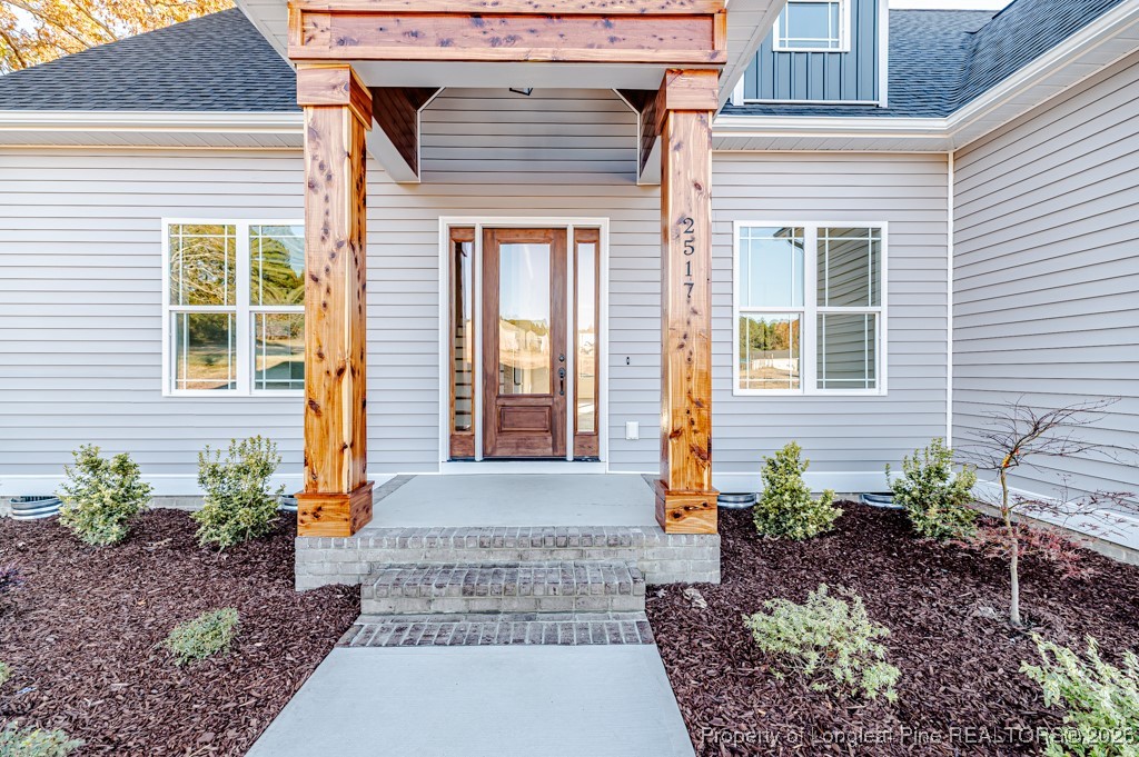 2517 Sheriff Watson Road Sanford, NC 27332 - Photo 49 of 50