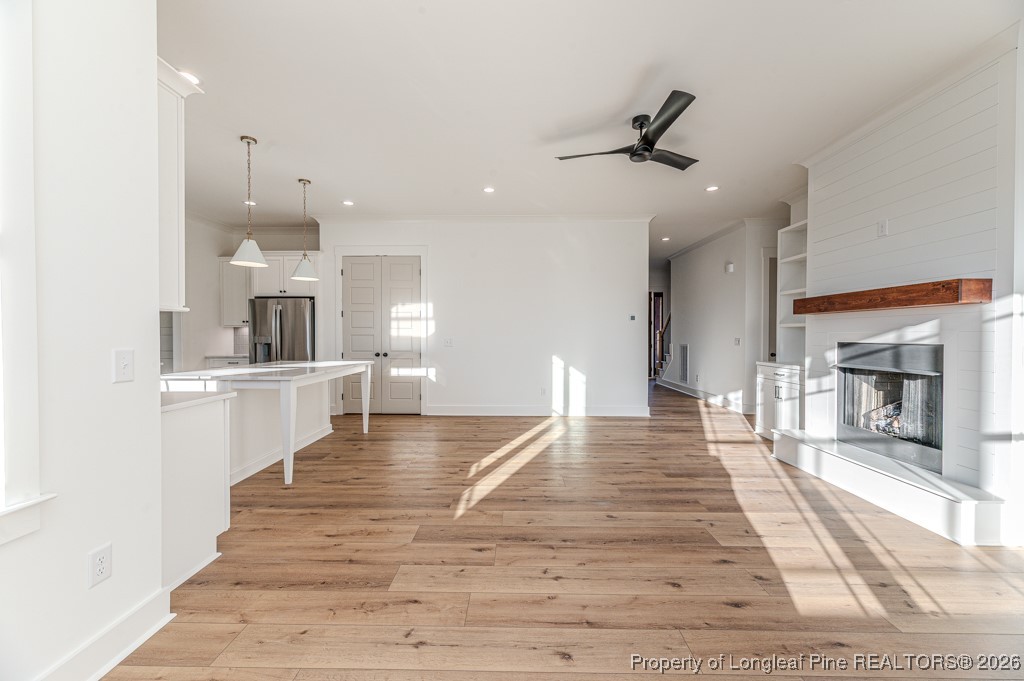 2517 Sheriff Watson Road Sanford, NC 27332 - Photo 50 of 50