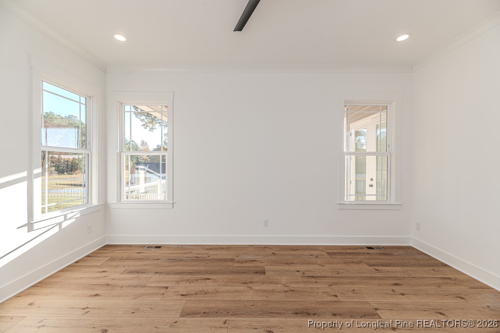 2517 Sheriff Watson Road Sanford, NC 27332 - Photo 5 of 50