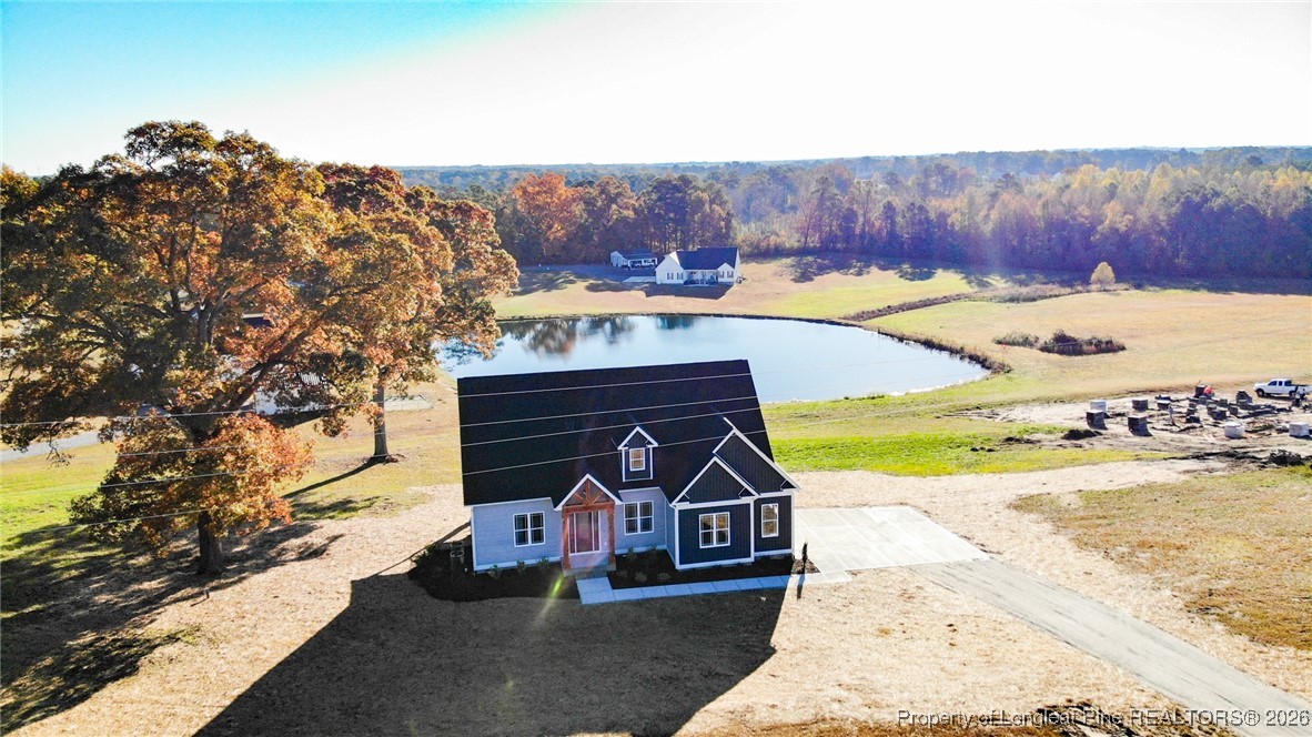 2517 Sheriff Watson Road Sanford, NC 27332 - Photo 7 of 50