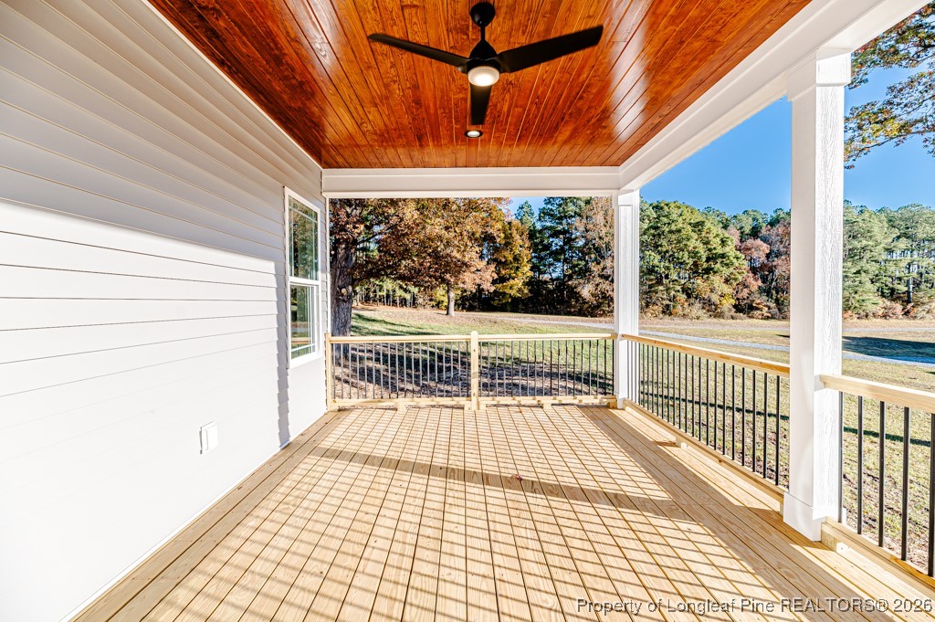 2517 Sheriff Watson Road Sanford, NC 27332 - Photo 8 of 50