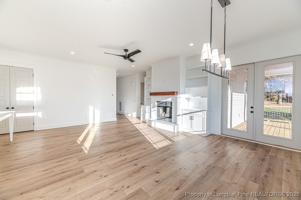 2517 Sheriff Watson Road Sanford, NC 27332 - Photo 9 of 50