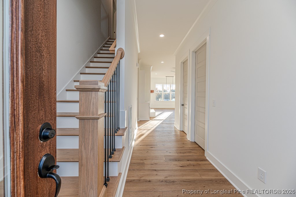 2517 Sheriff Watson Road Sanford, NC 27332 - Photo 10 of 50