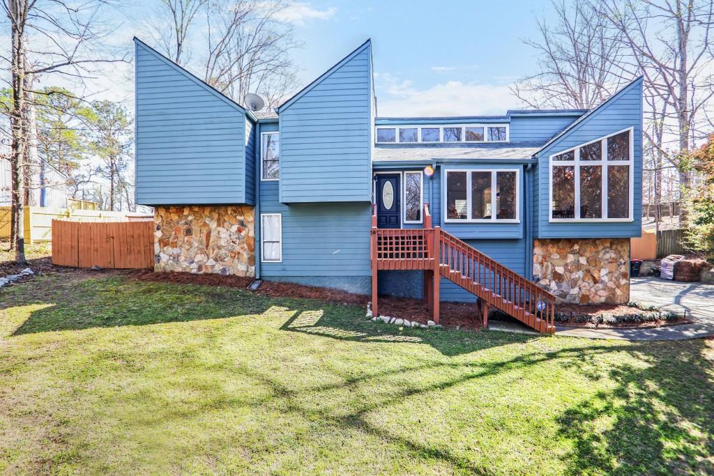 1230 Laurel Summit Drive Smyrna, GA 30082 - Photo 1 of 1