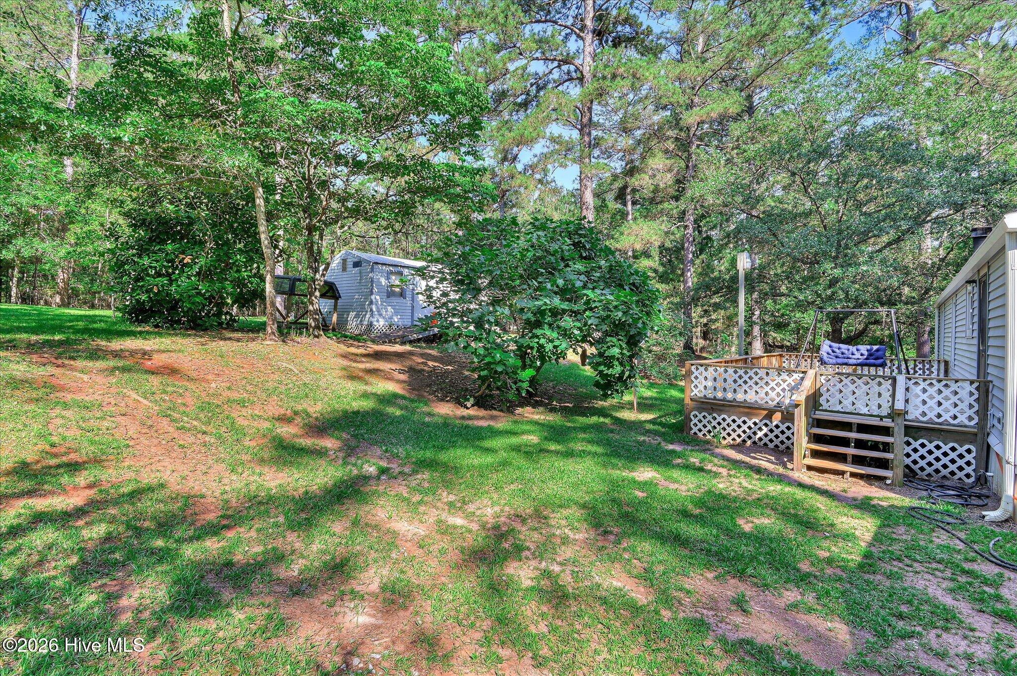 4138 Old Lincolnton Road Appling, GA 30802 - Photo 31 of 37