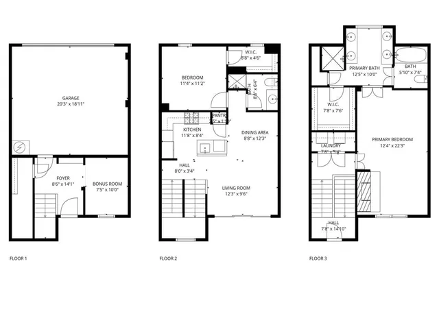 $369,900 | 2004 Azure Pointe, Richardson, TX 75080
