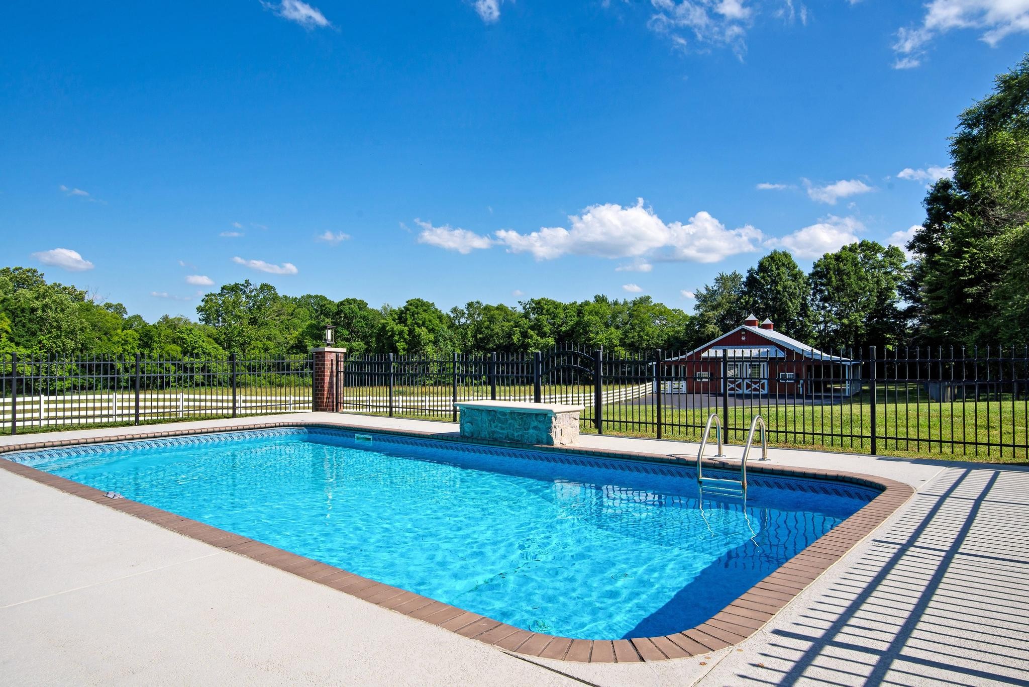 2701 Owl Hollow Road Franklin, TN 37064 - Photo 52 of 66