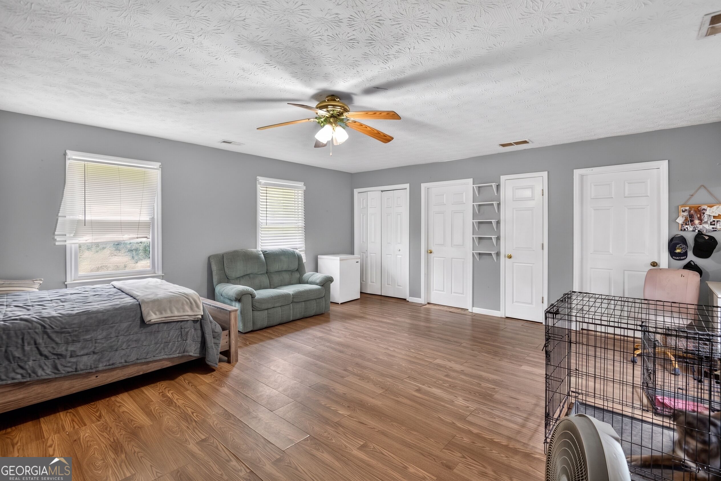 214 Walthall Road Jackson, GA 30233 - Photo 7 of 26 Gallery Image 7