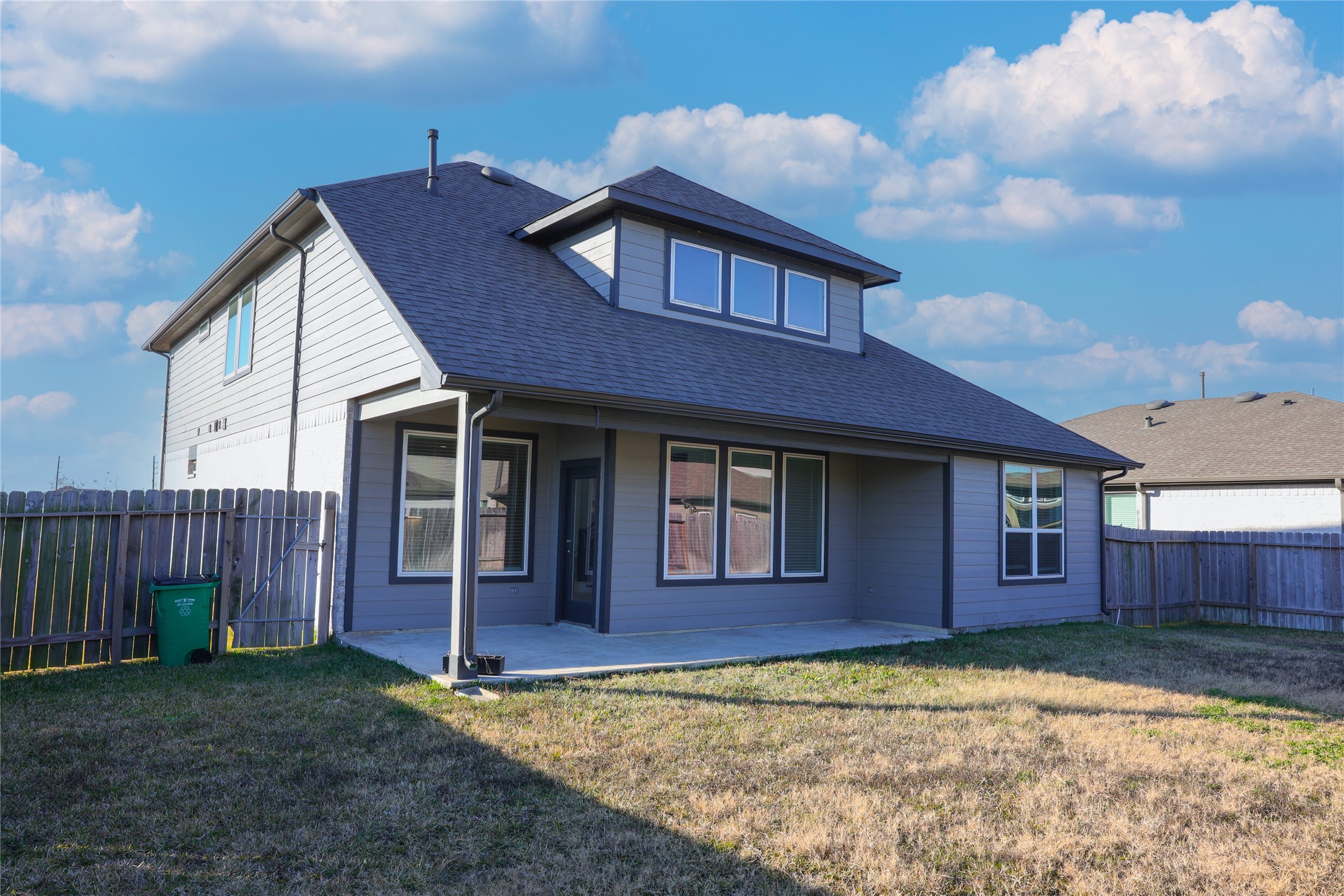 22502 Petrizzi Lane Katy, TX 77449 - Photo 21 of 21