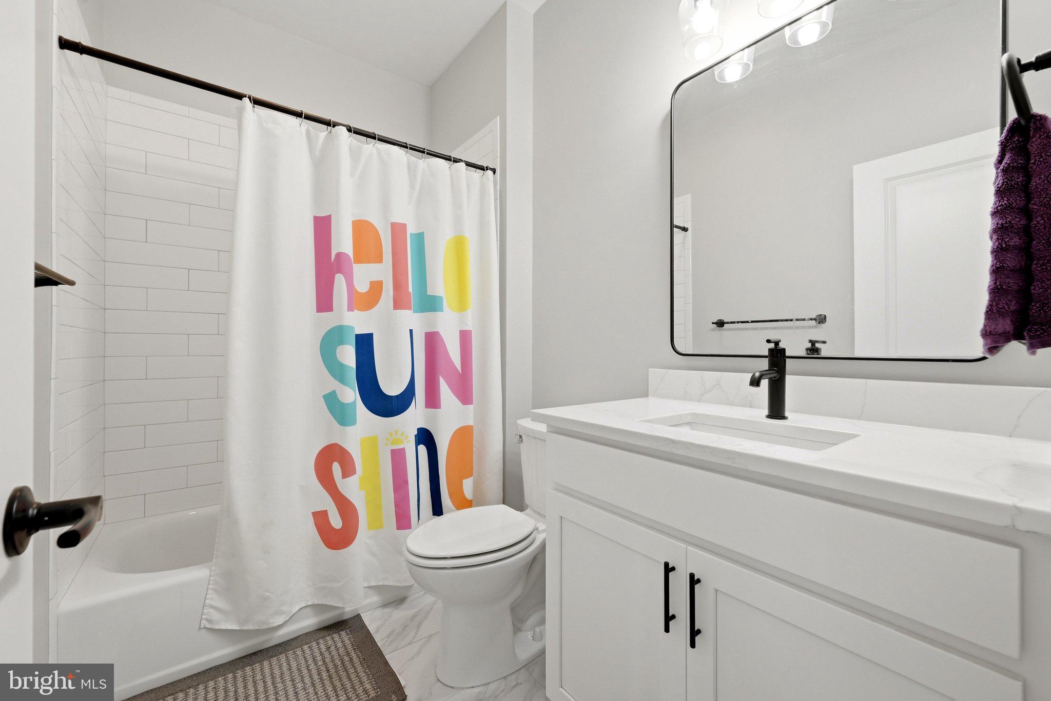 125 Holiday Road Cross Junction, VA 22625 - Photo 46 of 98 ensuite bath mini Primary
