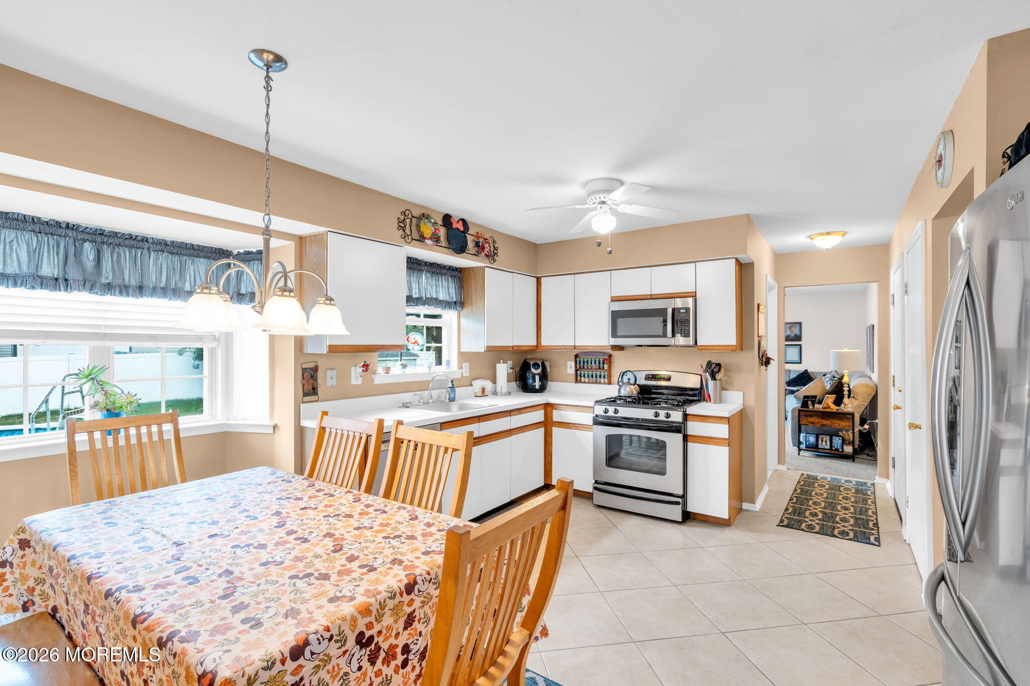 29 Netty Street Howell, NJ 07731 - Photo 13 of 38 13