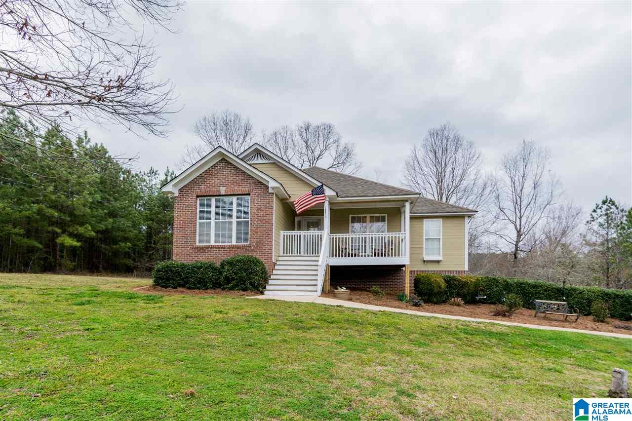 20536 Hephzibah Church Road McCalla, AL 35111 - Photo 1 of 29