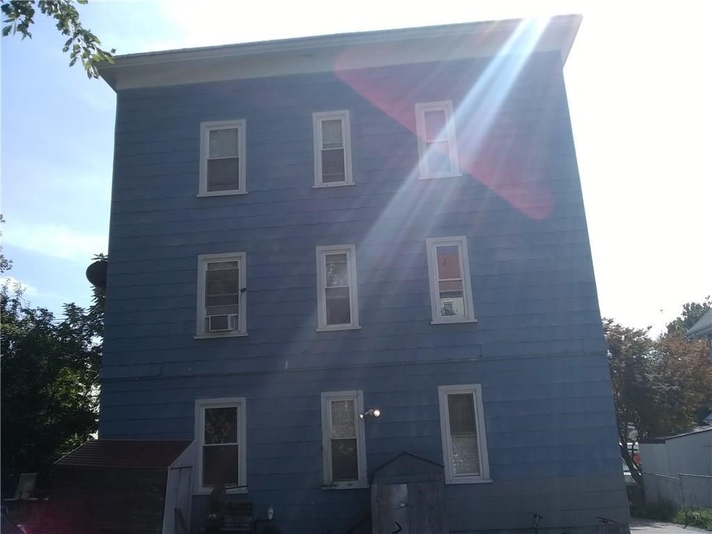 376 Cumberland Hill Road Woonsocket, RI 02895 - Photo 13 of 14 Gallery Image 13